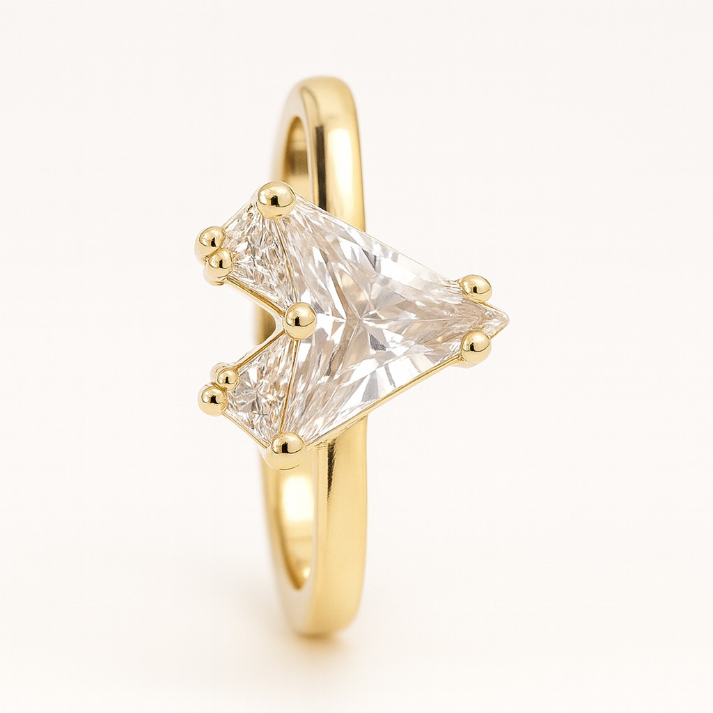 Everlasting Love Ring - Image 2