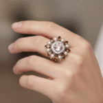 History of Silver in Jewelry