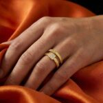 artisan brass jewelry