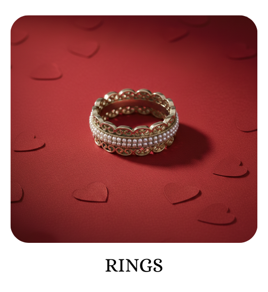 Brass - Rings