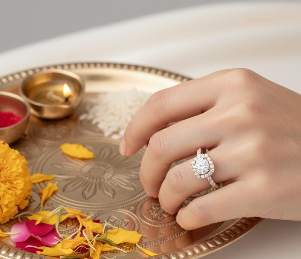 silver jewellery