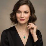 Best Kiss Day Gifts: Silver Necklaces & Rings for Women