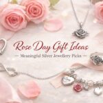 Rose Day Gift Ideas: Meaningful Silver Jewellery Picks for Women searches
