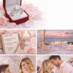 Plan a Perfect Proposal Day with 925 Silver Jewellery for WOmen