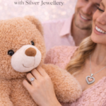 How Couples Celebrate Teddy Day with 925 Silver Jewellery FOR Women