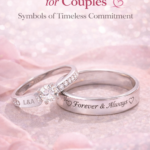 Best Silver Promise Rings for Couples: Symbols of Timeless Commitment for Women